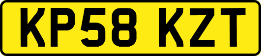KP58KZT
