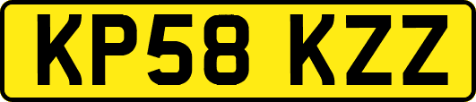 KP58KZZ