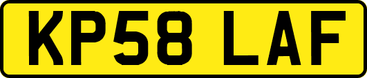 KP58LAF