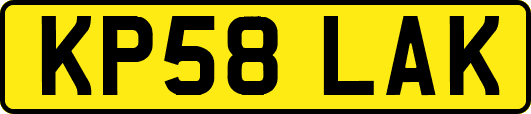 KP58LAK
