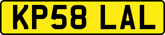 KP58LAL