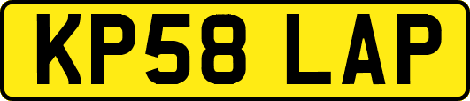 KP58LAP