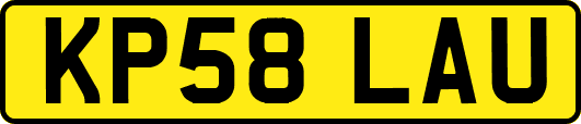 KP58LAU