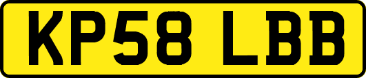 KP58LBB