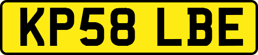 KP58LBE