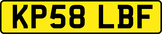 KP58LBF