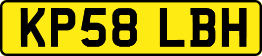 KP58LBH