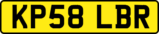 KP58LBR