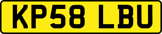 KP58LBU