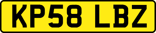 KP58LBZ