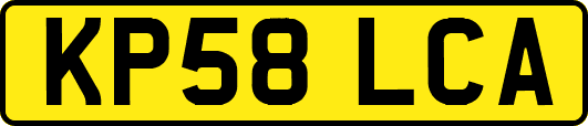 KP58LCA