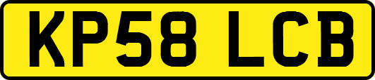 KP58LCB