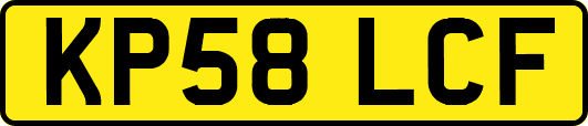 KP58LCF