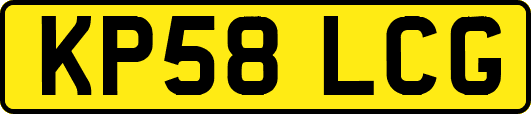 KP58LCG