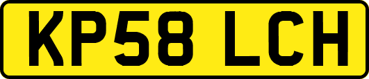 KP58LCH