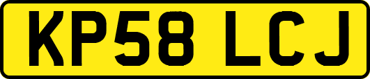 KP58LCJ