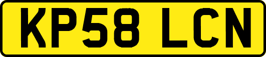 KP58LCN