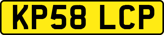KP58LCP