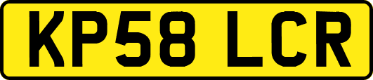 KP58LCR