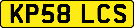 KP58LCS