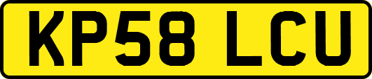 KP58LCU