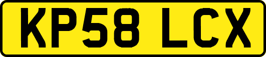 KP58LCX