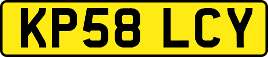 KP58LCY