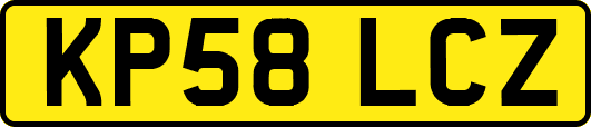 KP58LCZ