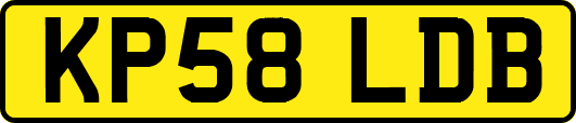 KP58LDB