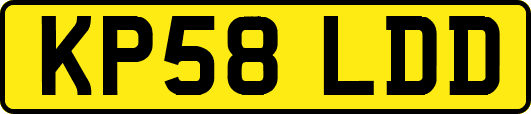 KP58LDD