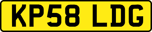 KP58LDG