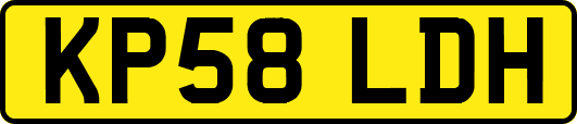 KP58LDH