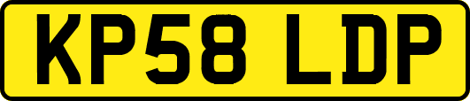 KP58LDP