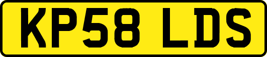 KP58LDS
