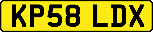 KP58LDX
