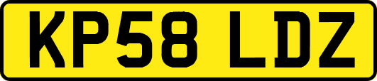KP58LDZ