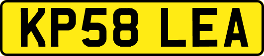 KP58LEA