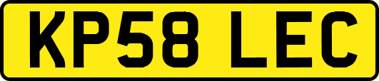 KP58LEC