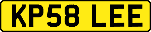 KP58LEE