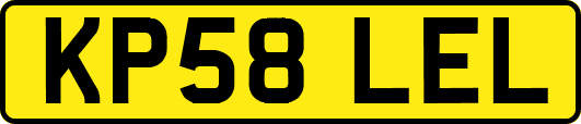 KP58LEL