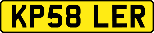 KP58LER