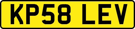 KP58LEV
