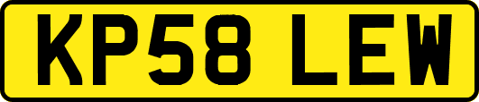 KP58LEW