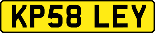 KP58LEY