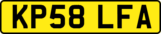 KP58LFA