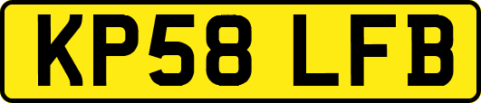 KP58LFB