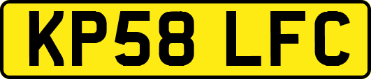 KP58LFC