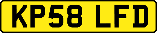 KP58LFD