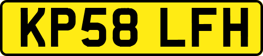 KP58LFH