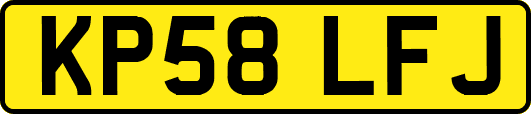 KP58LFJ